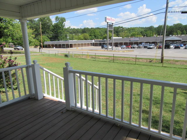 815 Mission Ridge Road Rossville, GA 30741 - Photo 15 of 15 Front Porch