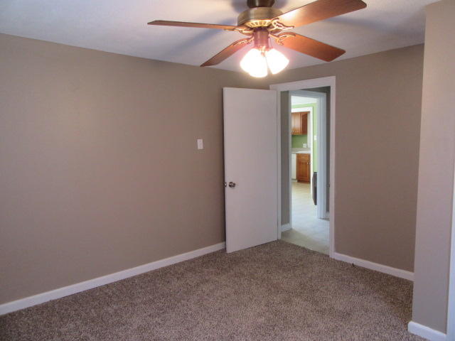 815 Mission Ridge Road Rossville, GA 30741 - Photo 10 of 15 Bedroom 1