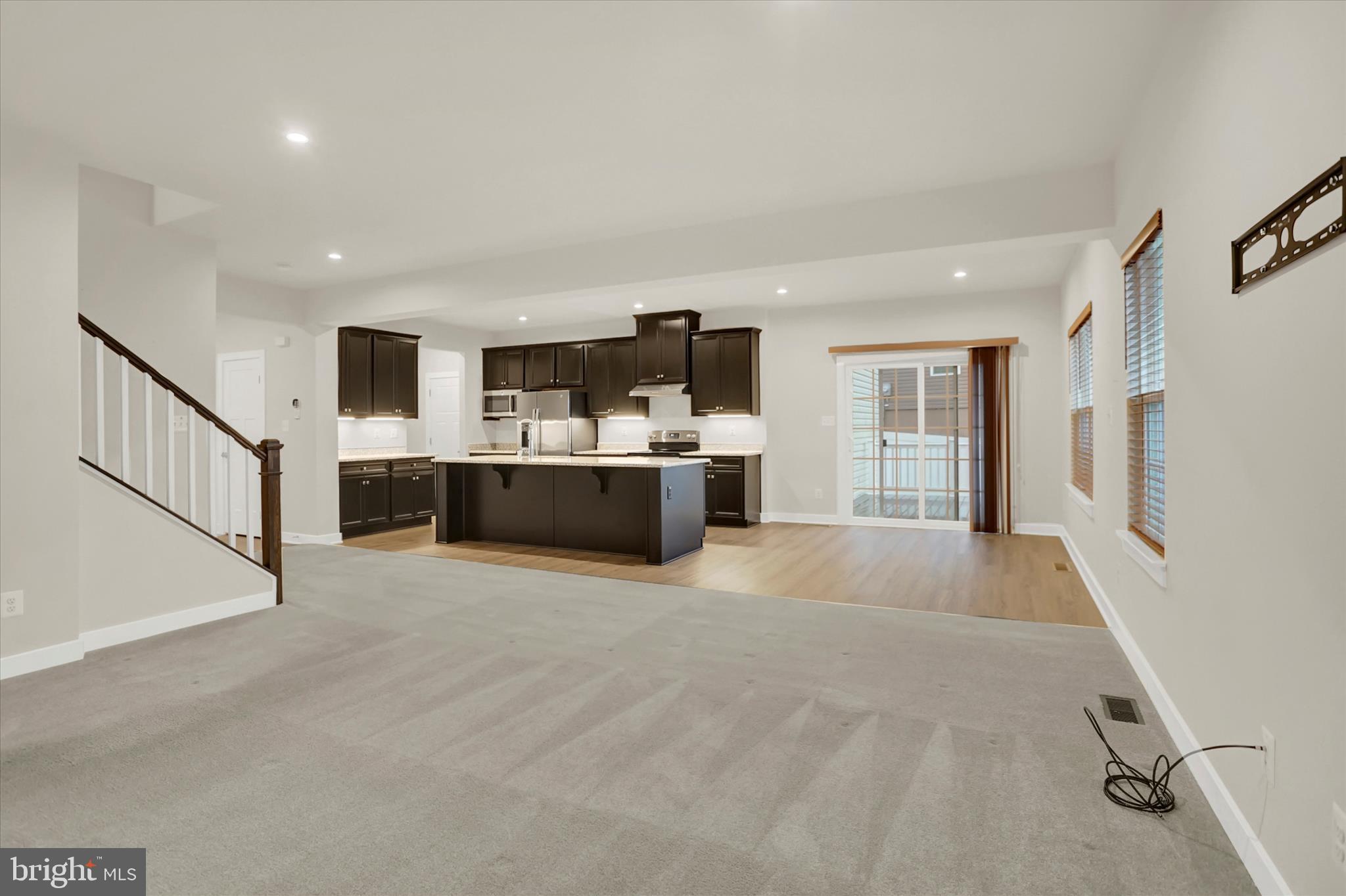 4003 Allyson Road Harrisburg, PA 17110 - Photo 6 of 45 Open concept is great for large gatherings