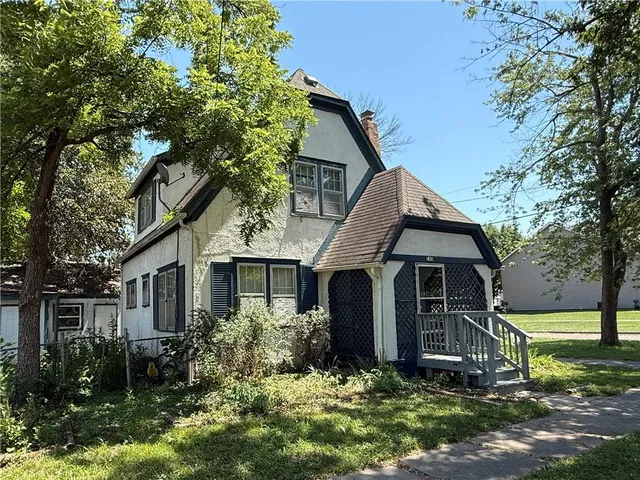 $105,000 | 745 South Princeton Street, Ottawa, KS 66067