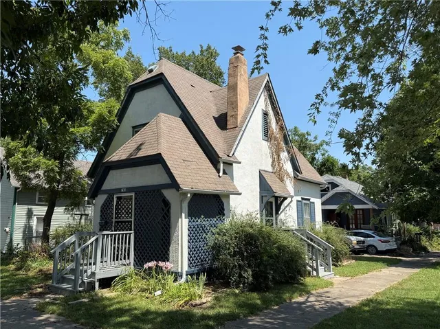 $105,000 | 745 South Princeton Street, Ottawa, KS 66067