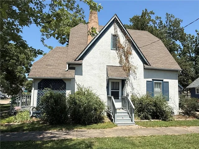 $105,000 | 745 South Princeton Street, Ottawa, KS 66067