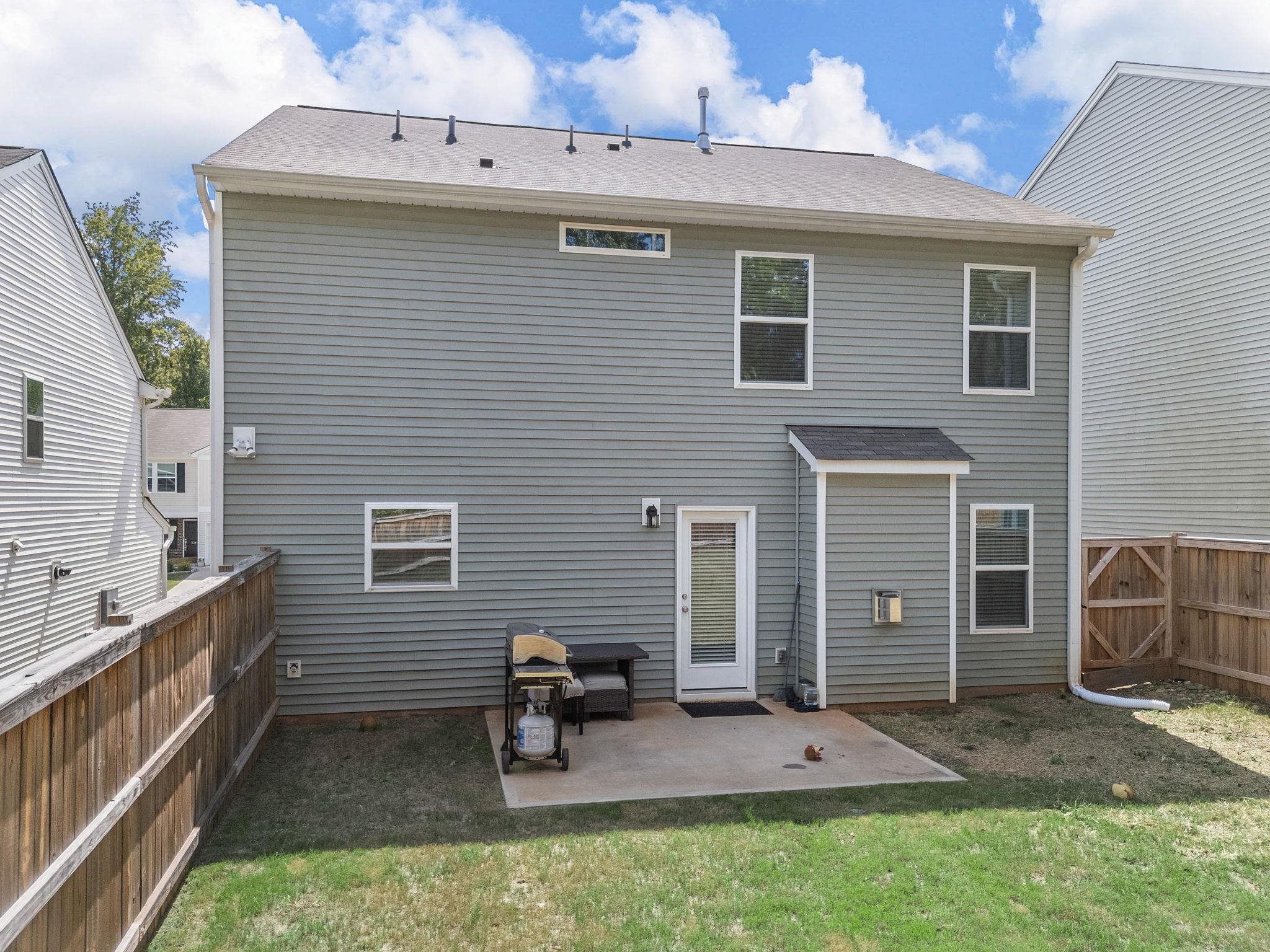 329 Carramore Drive Inman, SC 29349 - Photo 35 of 43