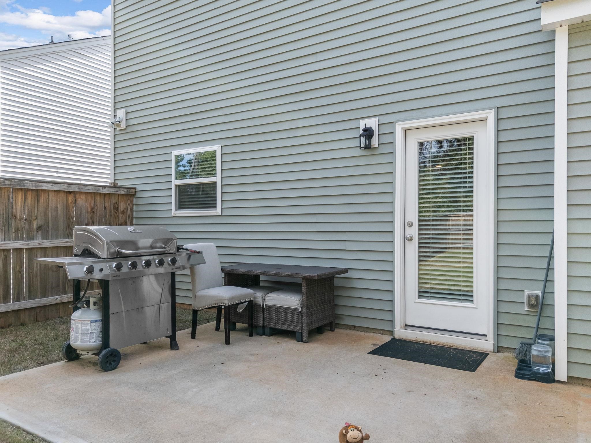 329 Carramore Drive Inman, SC 29349 - Photo 37 of 43