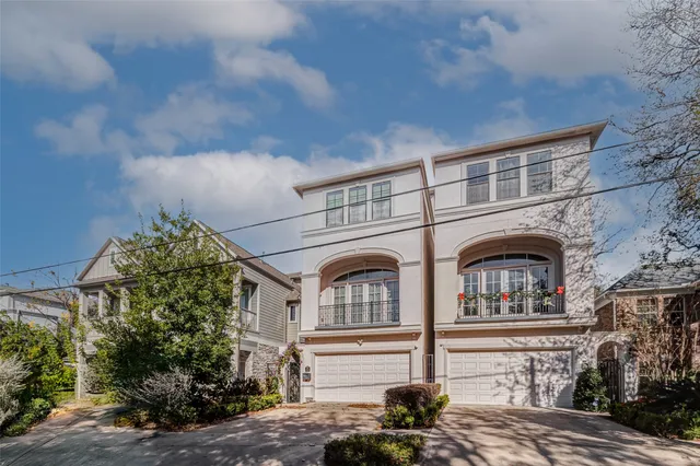 $1,000,000 | 4220 Law Street, Houston, TX 77005
