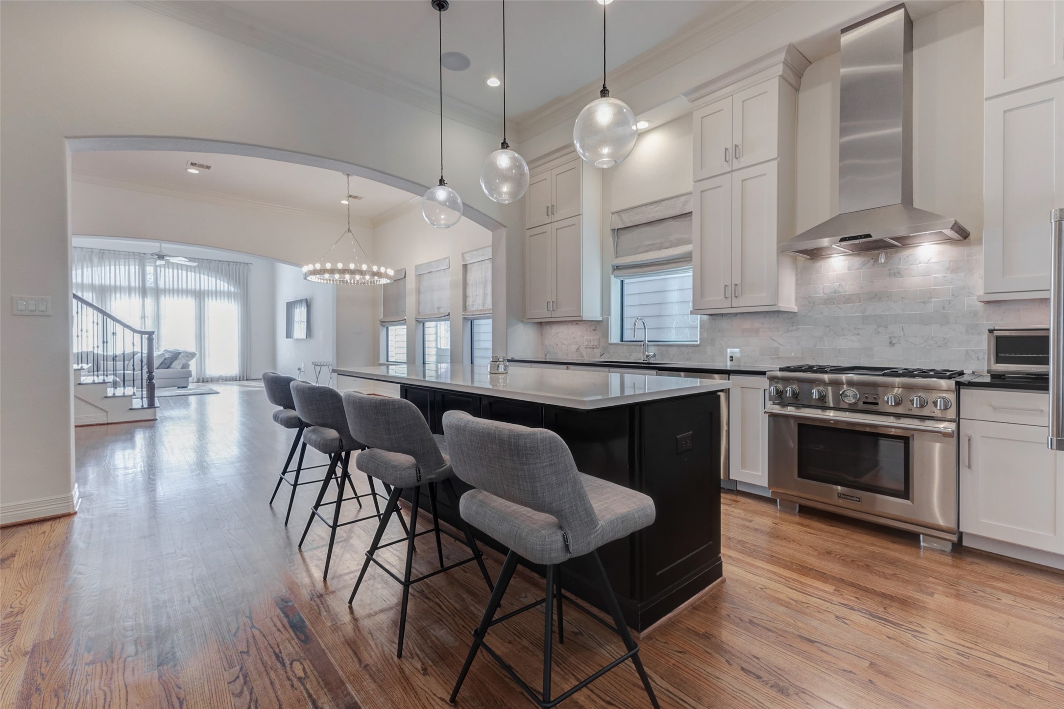 4220 Law Street Houston, TX 77005 - Photo 4 of 49