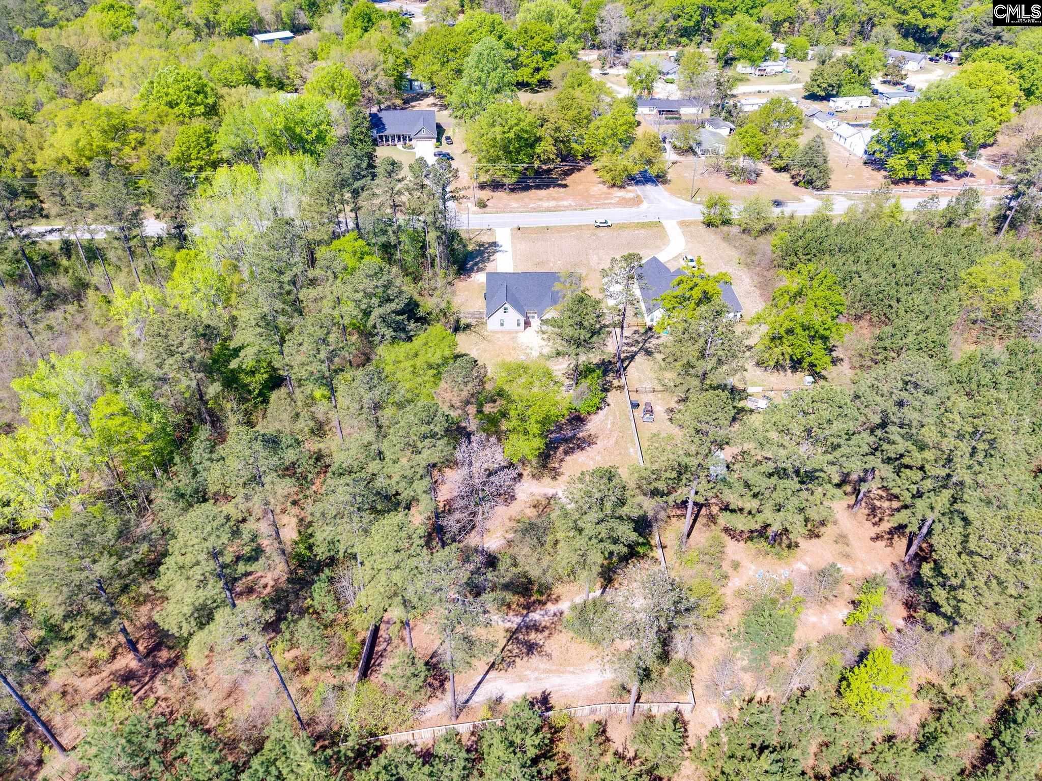 326 Lachicotte Road Lugoff, SC 29078 - Photo 33 of 33