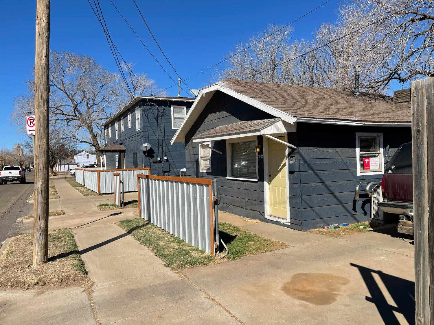 2123 18th Street Lubbock, TX 79401 - Photo 14 of 16 Photo 14