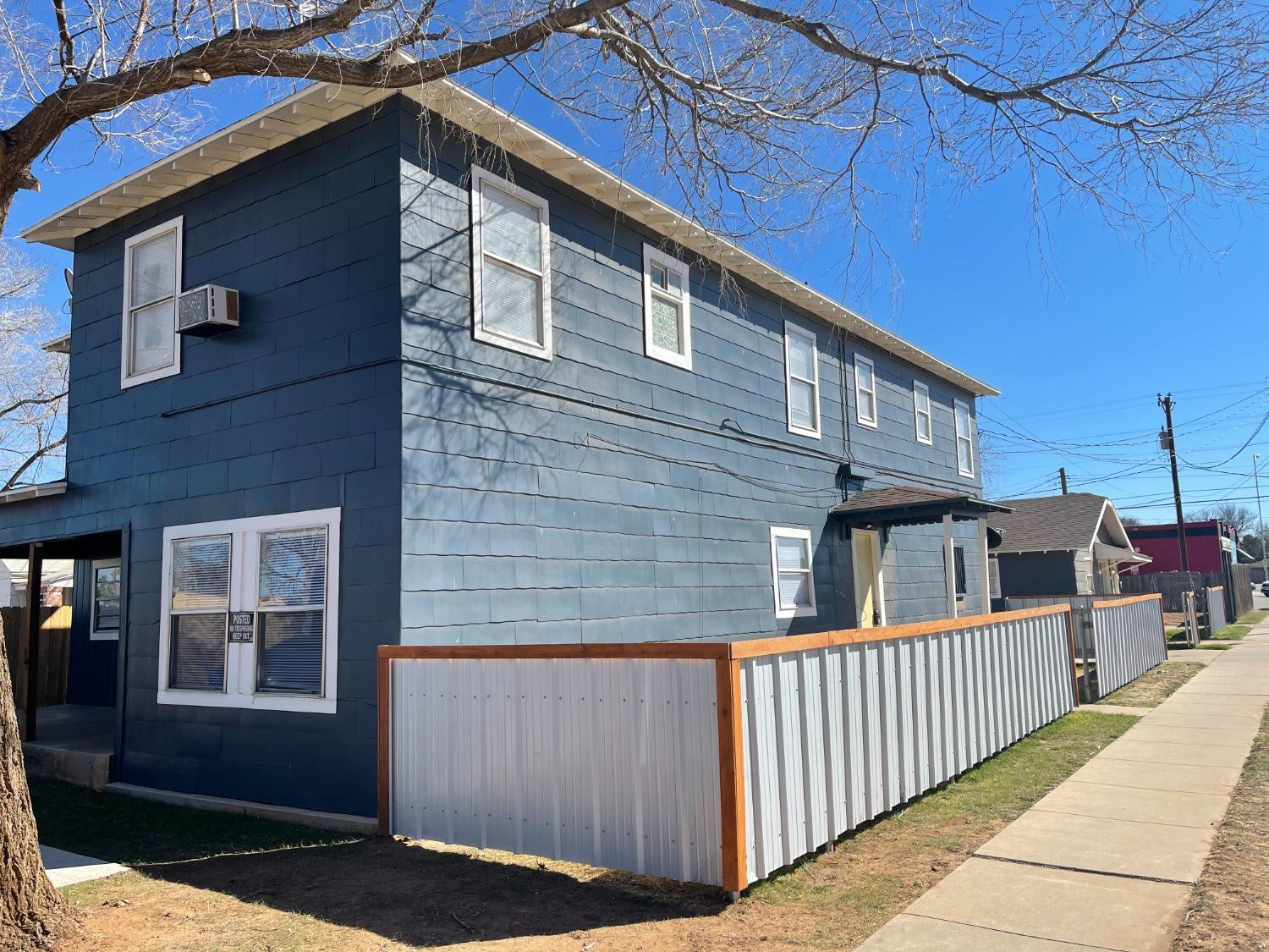 2123 18th Street Lubbock, TX 79401 - Photo 2 of 16 Photo 2
