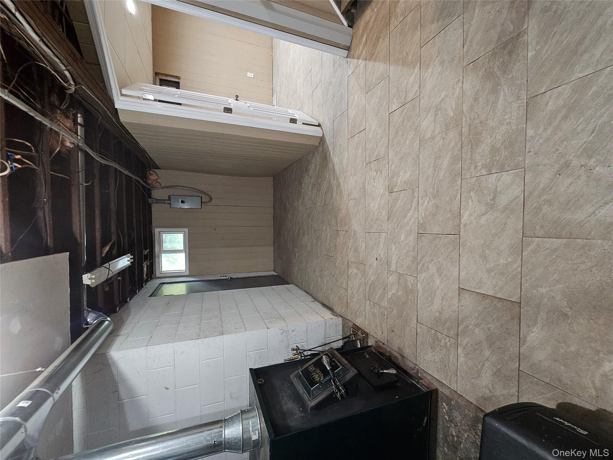 2431 Albany Post Road Montgomery, NY 12586 - Photo 35 of 44 a view of storage and utility room