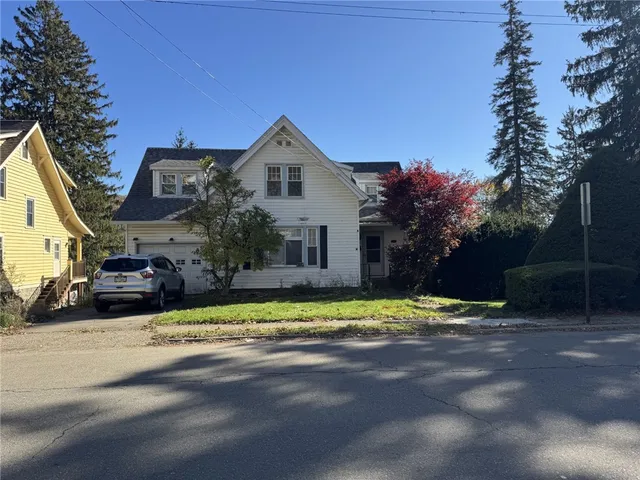 $164,900 | 204 Jackson Avenue, Bradford, PA 16701