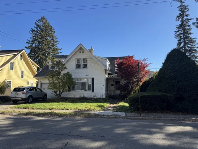 $164,900 | 204 Jackson Avenue, Bradford, PA 16701