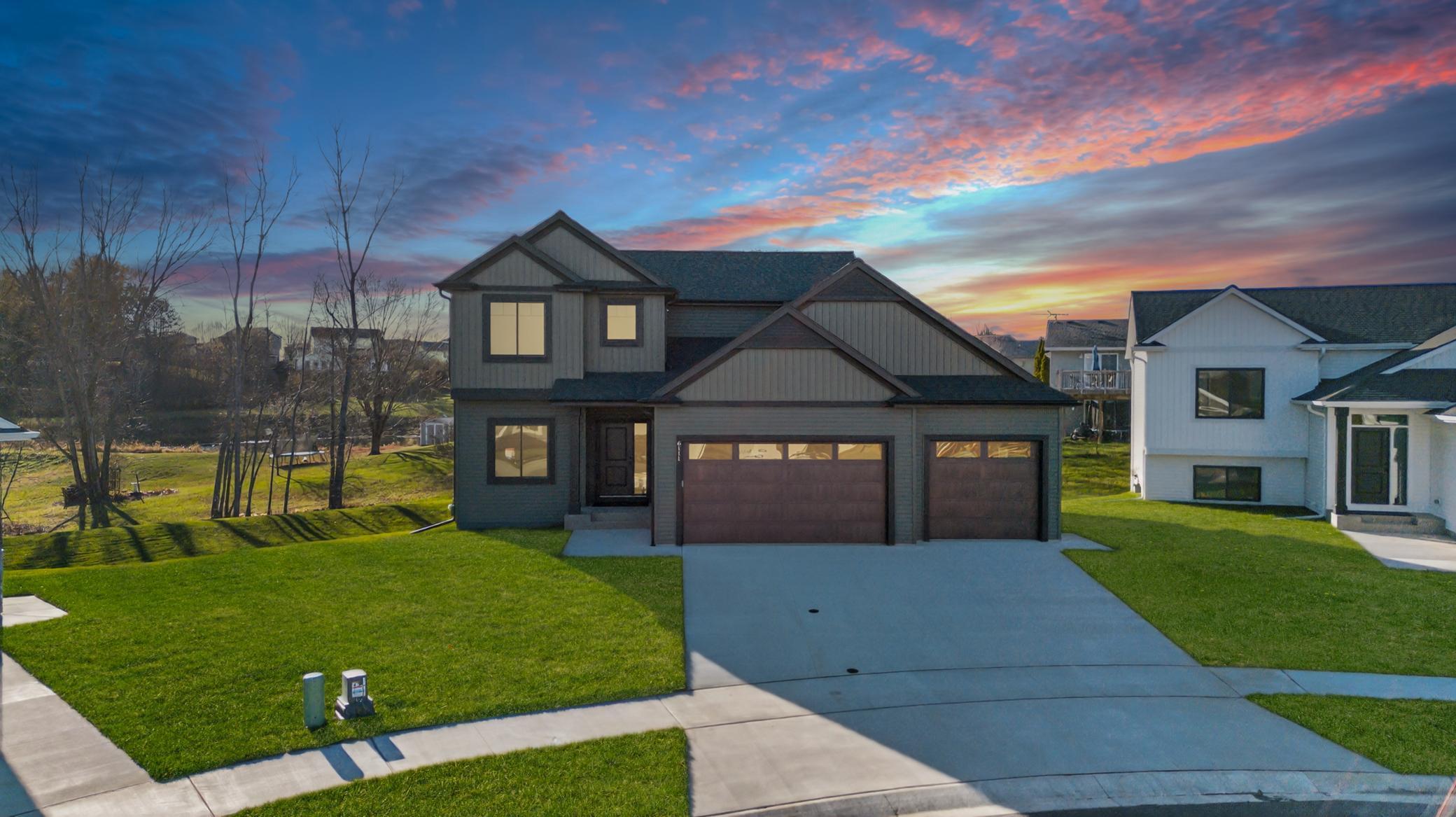 6111 Cody Lane Northwest Rochester, MN 55901 - Photo 1 of 1