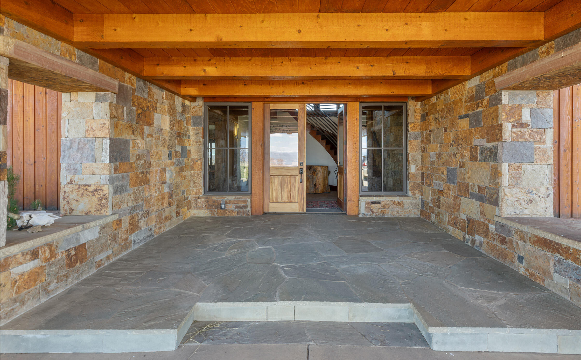 1221 Cornerstone Loop Montrose, CO 81403 - Photo 40 of 44 a view of entryway