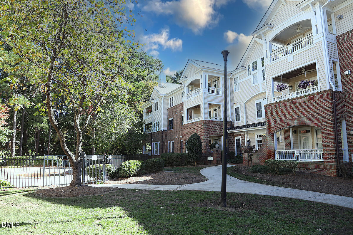 100 Northbrook Drive, Unit 207 Raleigh, NC 27609 - Photo 45 of 45