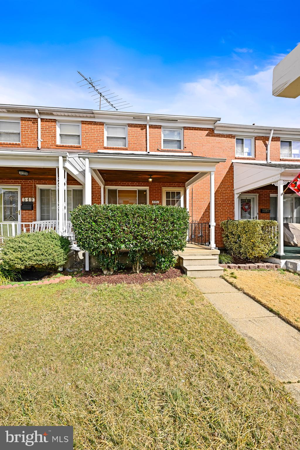 551 Brisbane Road Baltimore, MD 21229 - Photo 1 of 37