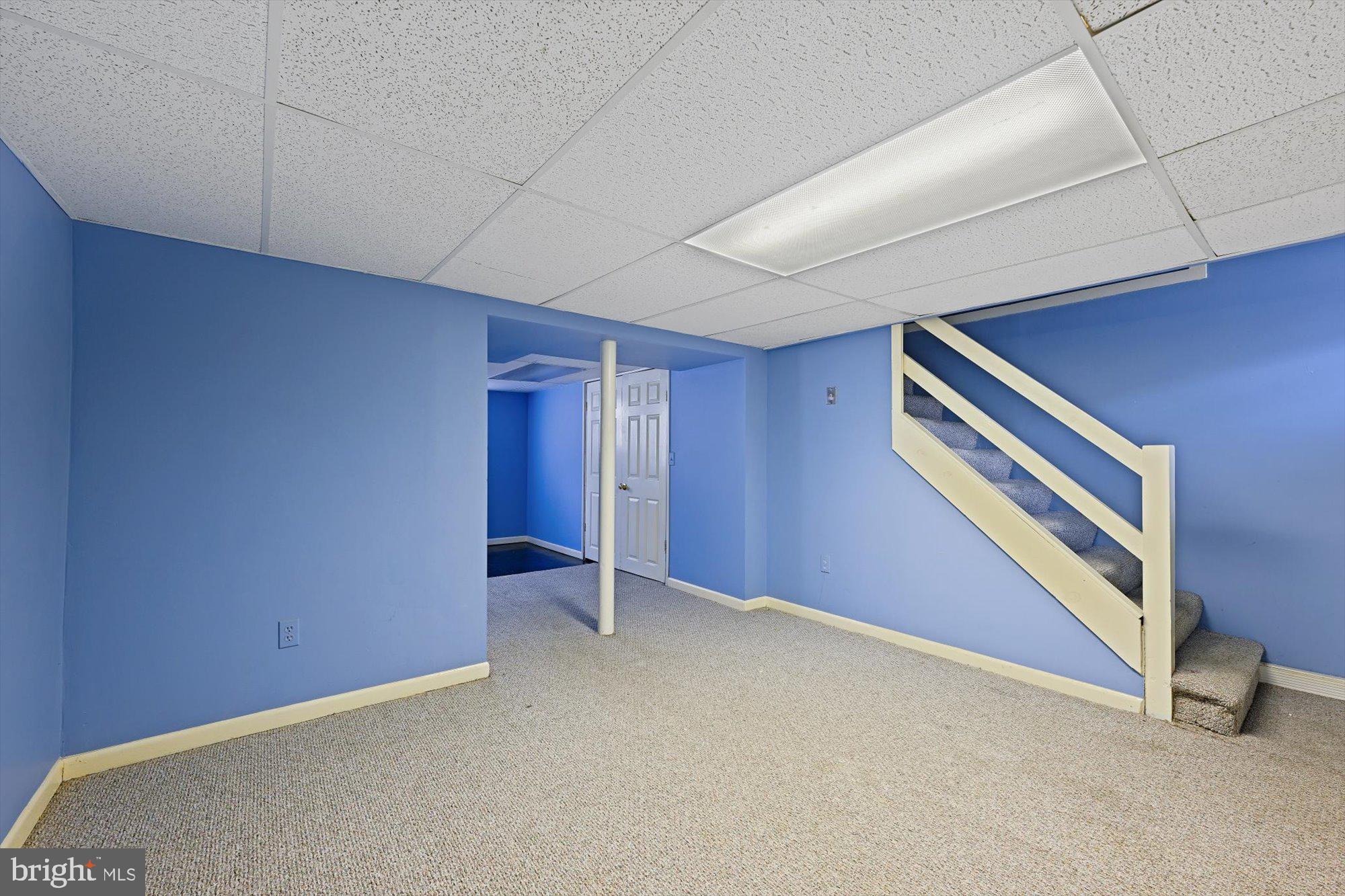 551 Brisbane Road Baltimore, MD 21229 - Photo 10 of 37 Wall to Wall Carpet