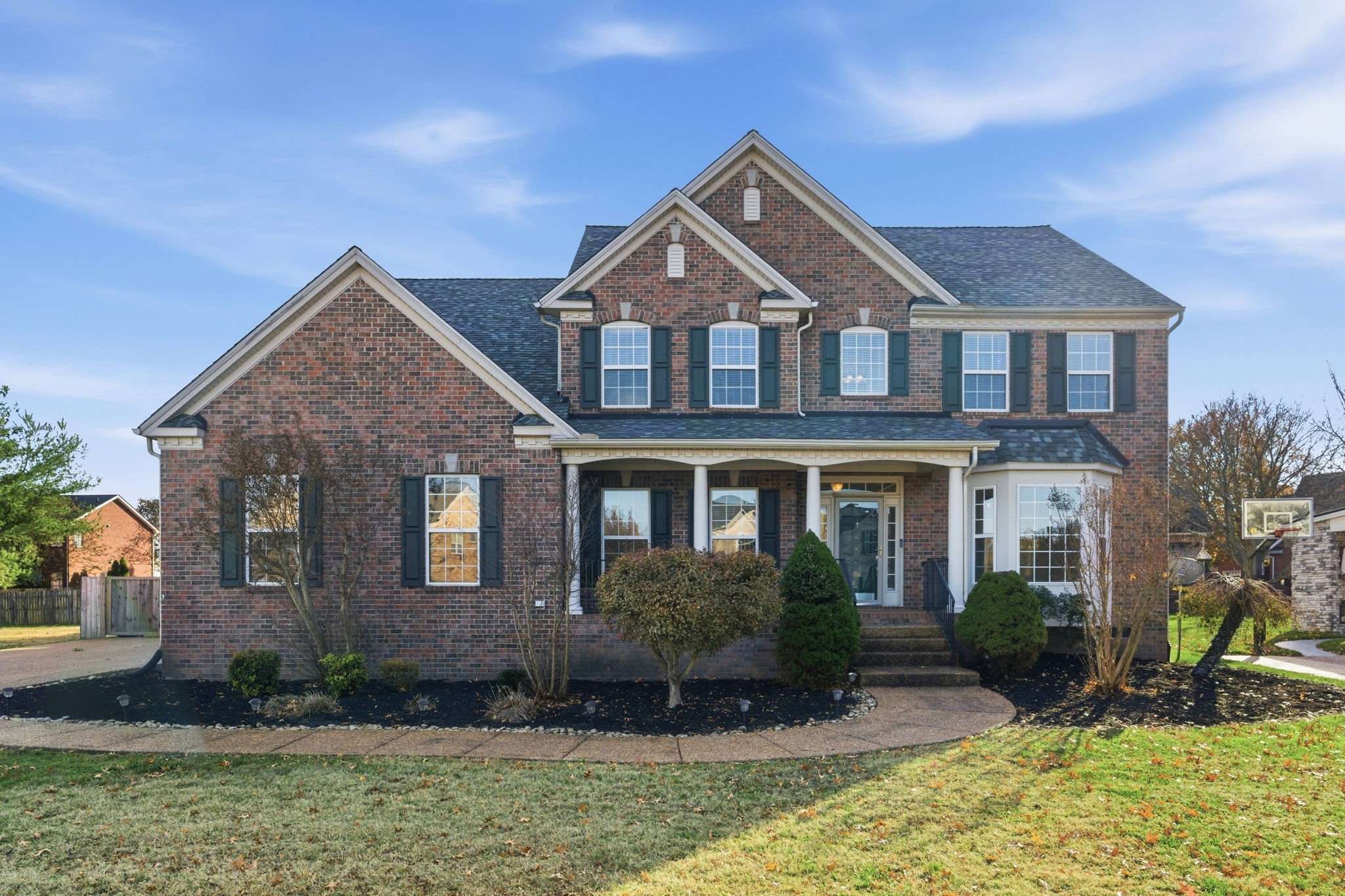 125 Windham Drive Hendersonville, TN 37075 - Photo 1 of 81