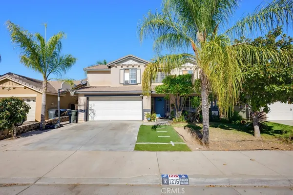 $479,900 | 1216 Lilac Ridge Drive, Perris, CA 92571