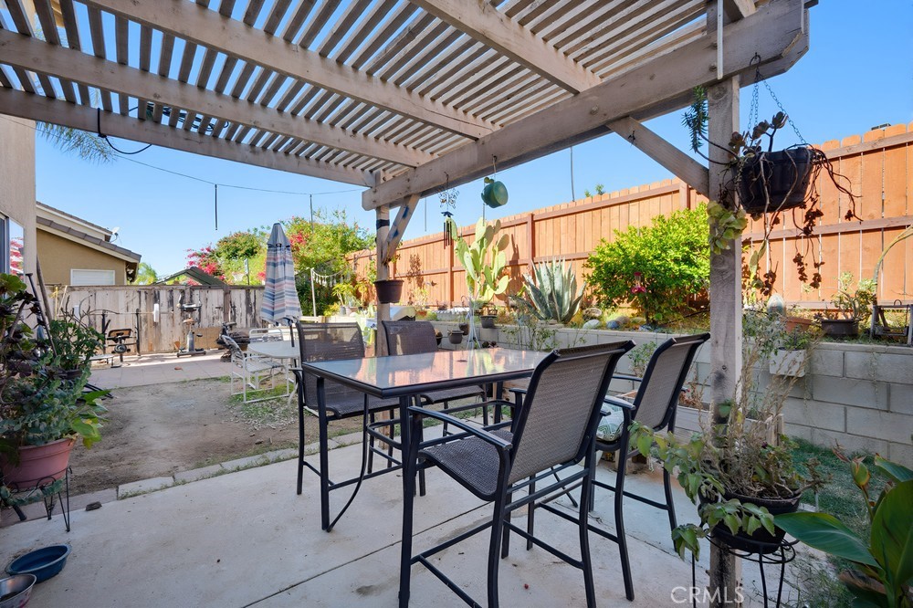 1216 Lilac Ridge Drive Perris, CA 92571 - Photo 37 of 41