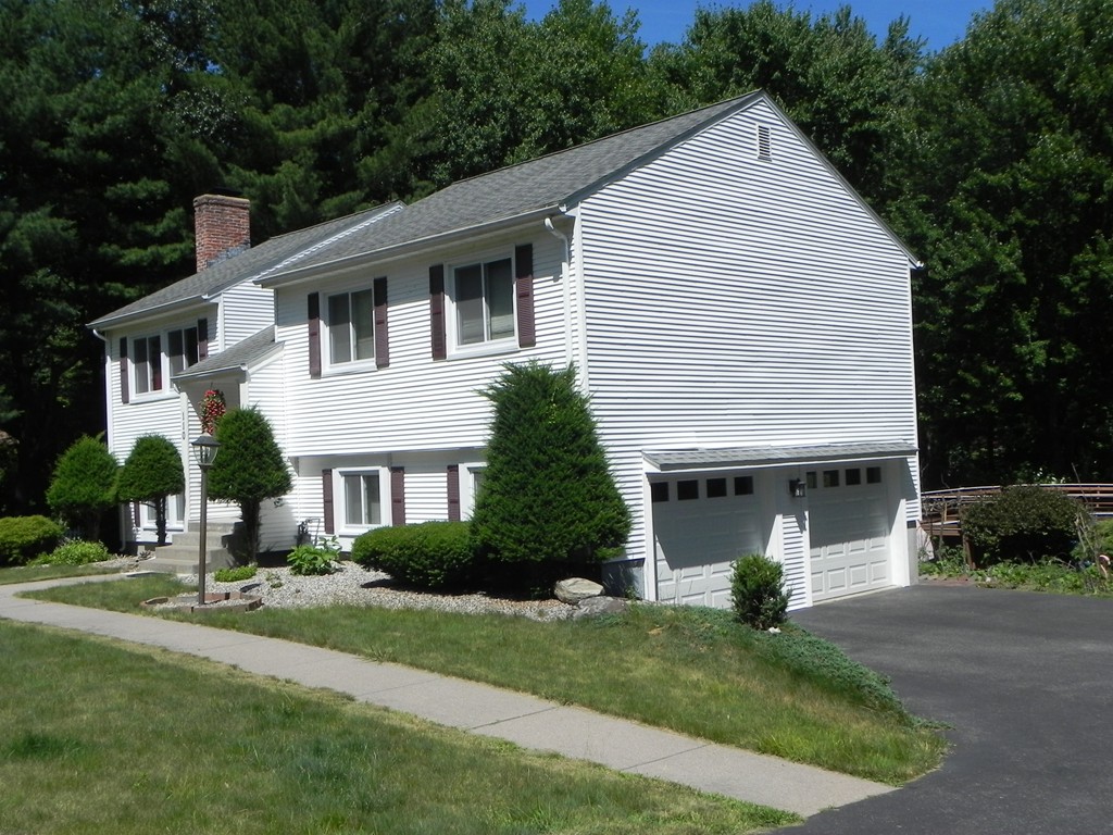 110 Sawmill Road West Springfield, MA 01089 - Photo 15 of 23