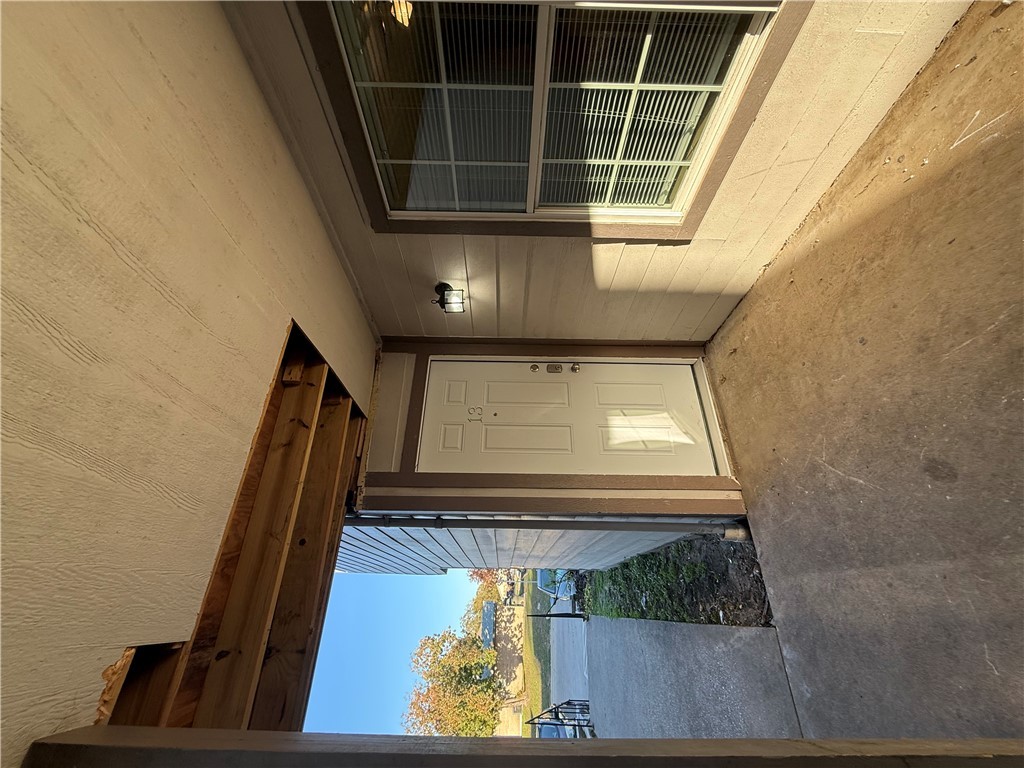 2000 Kazmeier, Unit 11 Bryan, TX 77802 - Photo 1 of 9 a view of a porch