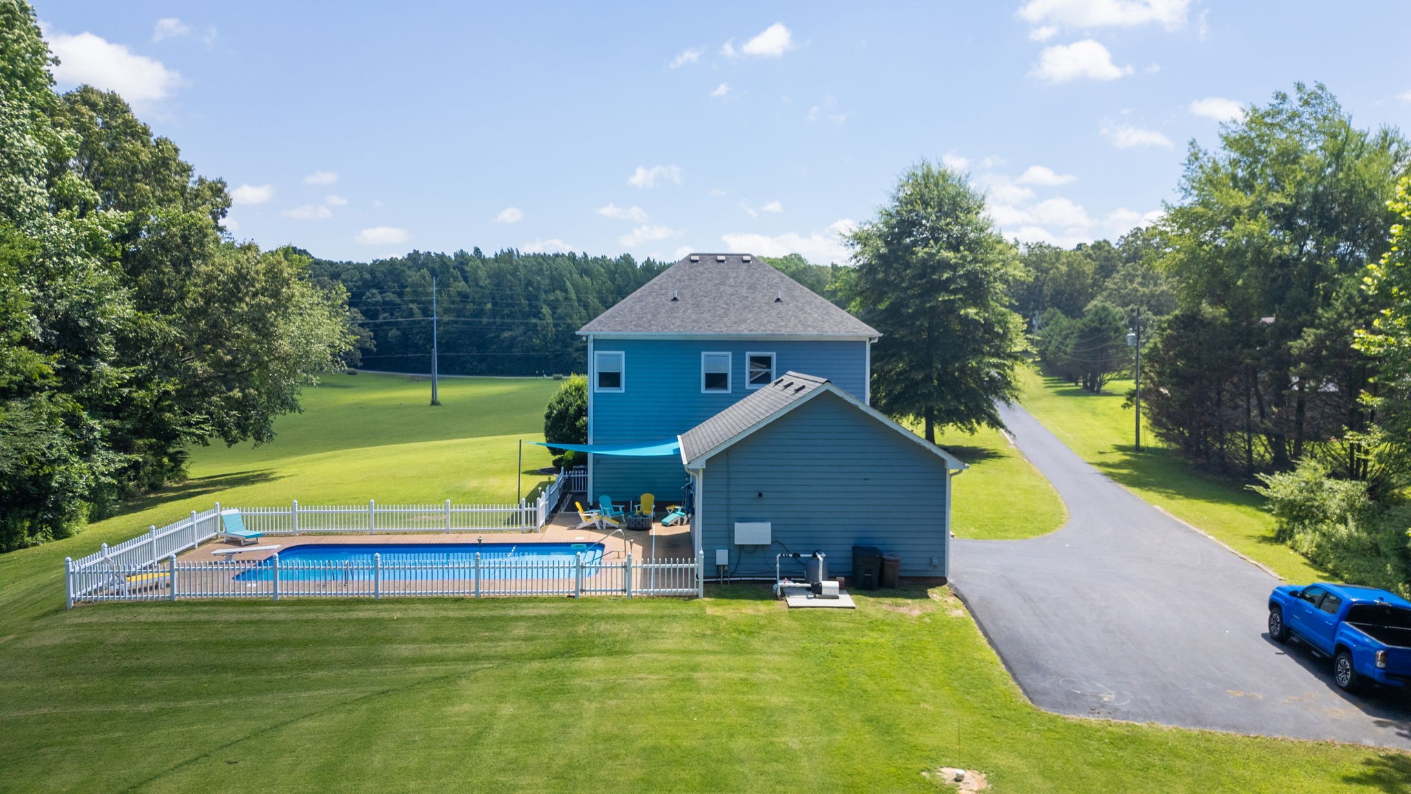 66 Foxhound Road Paris, TN 38242 - Photo 53 of 55