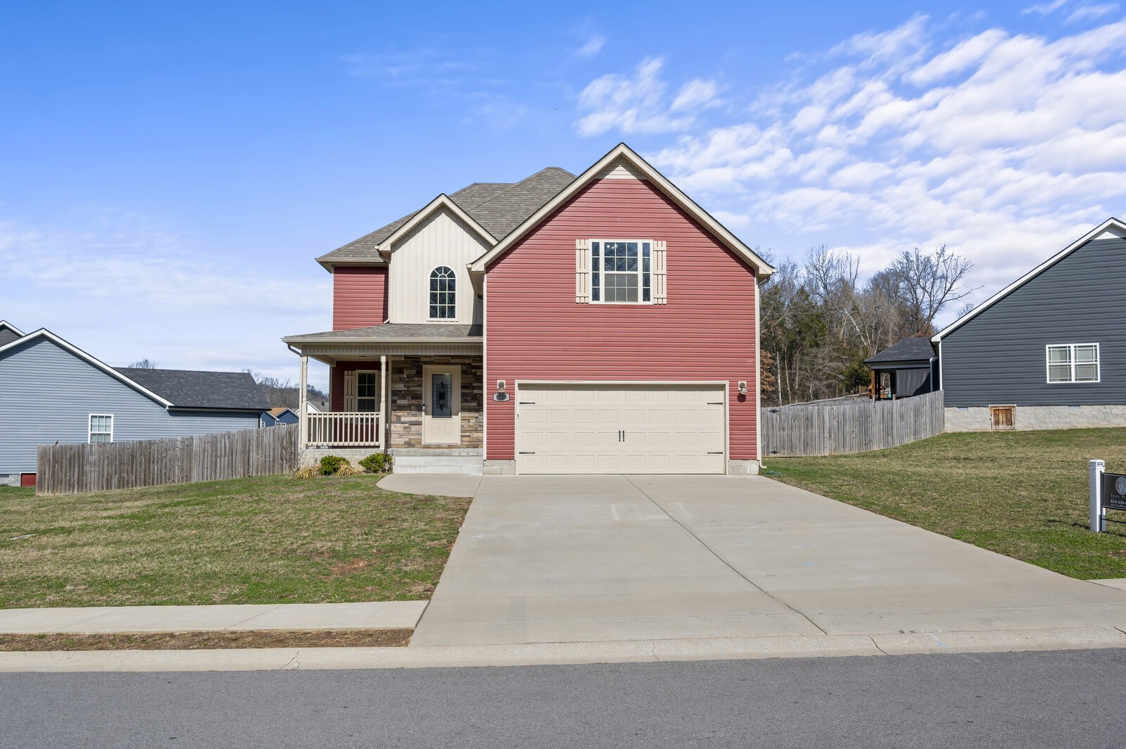 1728 Rains Road Clarksville, TN 37042 - Photo 3 of 27 Gallery Image 3