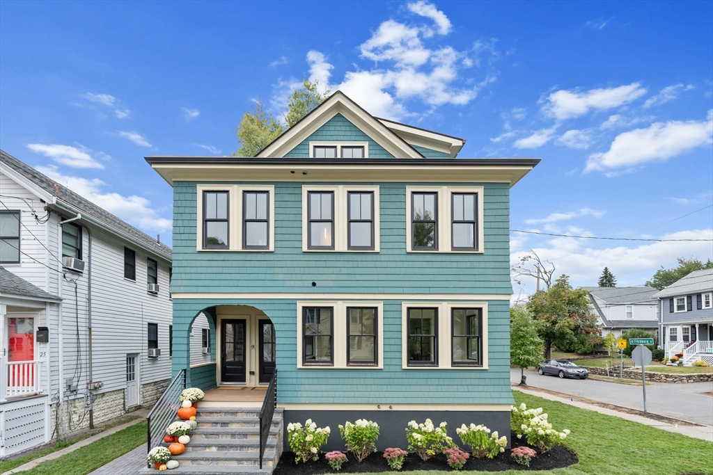 23 Springfield Street, Unit 23 Watertown, MA 02472 - Photo 1 of 16 Gallery Image 1