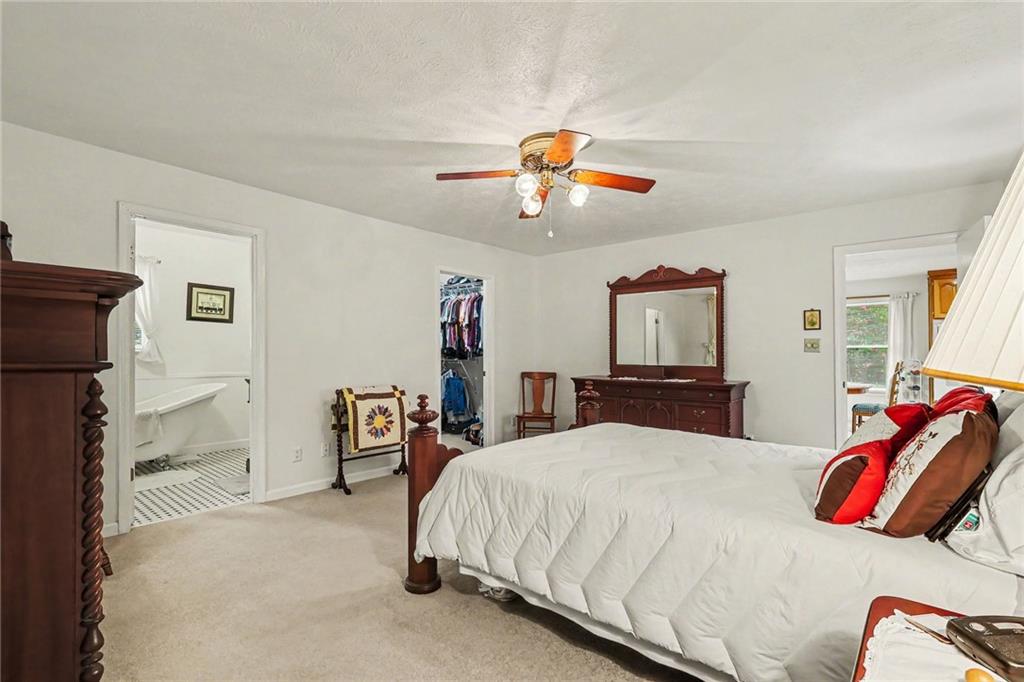 5256 Alexanders Lake Road Southwest Stockbridge, GA 30281 - Photo 21 of 46