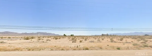 $1,250,000 | 0 Ghost Town Road, Yermo, CA 92398