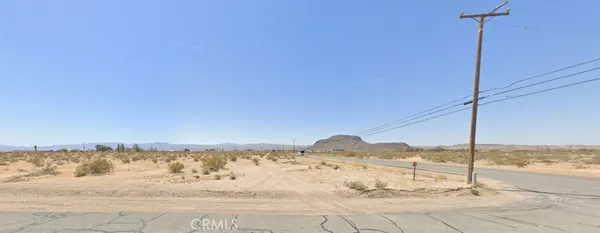 $1,250,000 | 0 Ghost Town Road, Yermo, CA 92398
