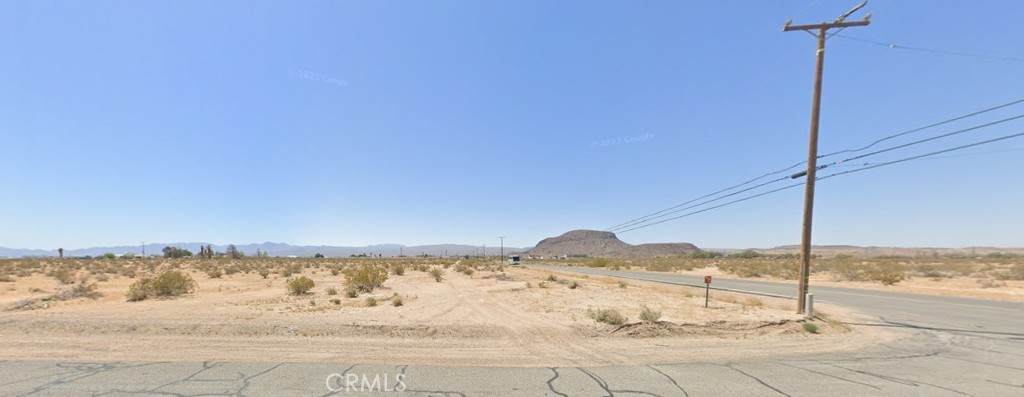 0 Ghost Town Road Yermo, CA 92398 - Photo 3 of 11
