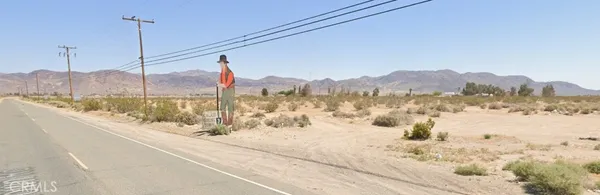 $1,250,000 | 0 Ghost Town Road, Yermo, CA 92398