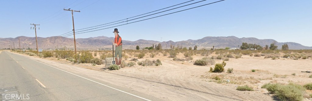 0 Ghost Town Road Yermo, CA 92398 - Photo 4 of 11
