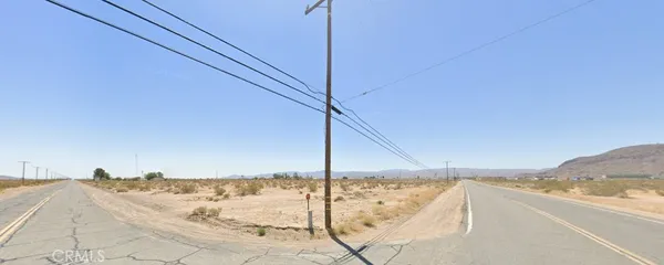 $1,250,000 | 0 Ghost Town Road, Yermo, CA 92398