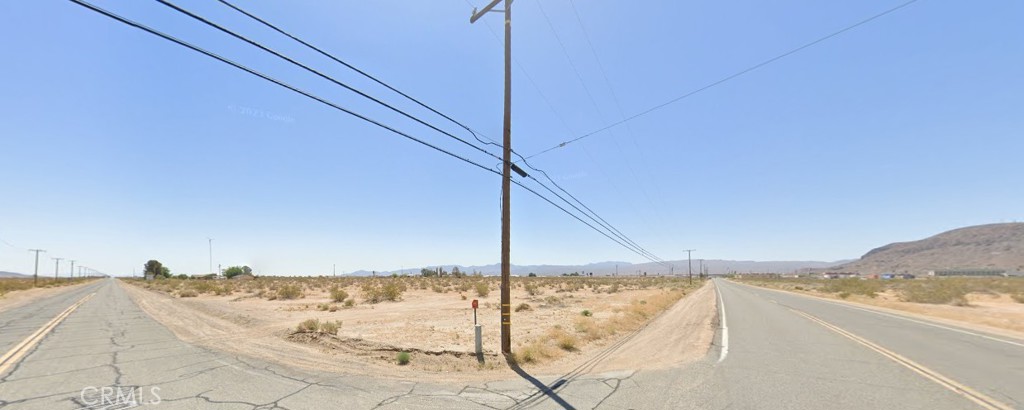0 Ghost Town Road Yermo, CA 92398 - Photo 6 of 11