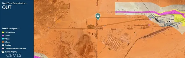 $1,250,000 | 0 Ghost Town Road, Yermo, CA 92398