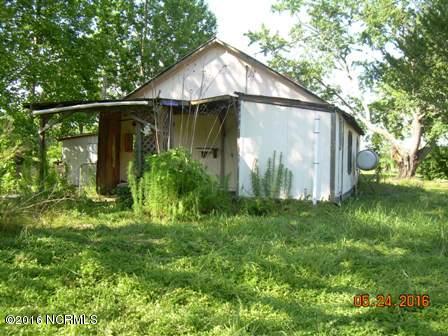 2014 Sivertson Road Autryville, NC 28318 - Photo 3 of 10 2014 rear