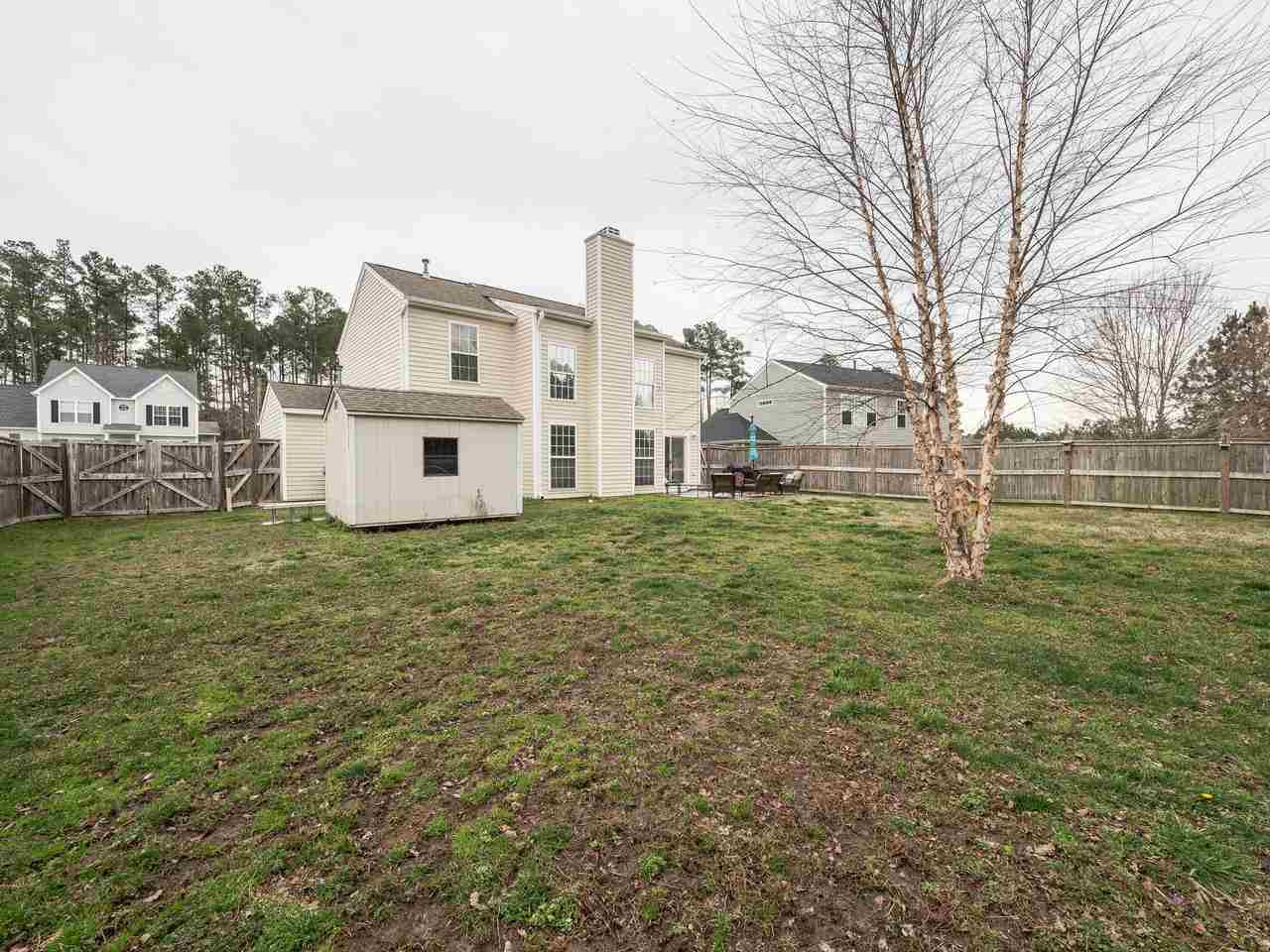 5101 Cardinal Grove Boulevard Raleigh, NC 27616 - Photo 28 of 30 Photo 28