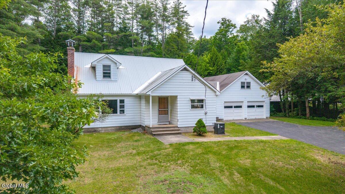 583 North Creek Road Greenfield, NY 12833 - Photo 4 of 67 66-583 N Creek Rd-26