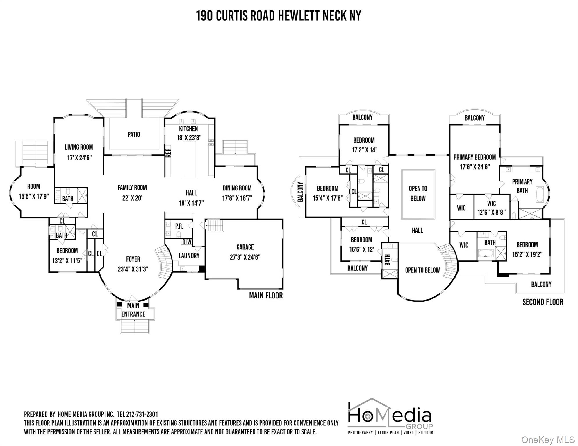 190 Curtis Road Woodmere, NY 11598 - Photo 44 of 46