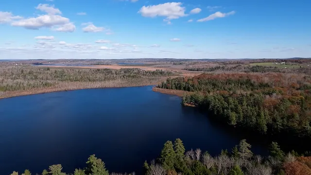 $179,900 | 2-16 Packard Road, Plymouth, ME 04969