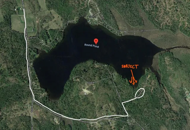 $179,900 | 2-16 Packard Road, Plymouth, ME 04969