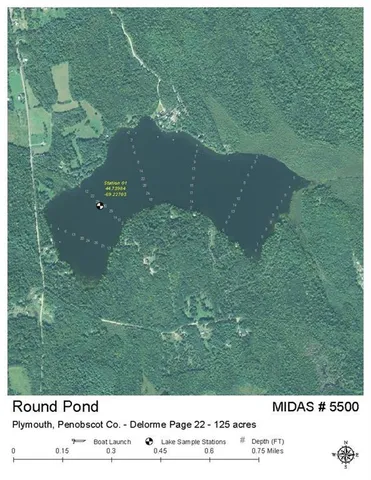 $179,900 | 2-16 Packard Road, Plymouth, ME 04969