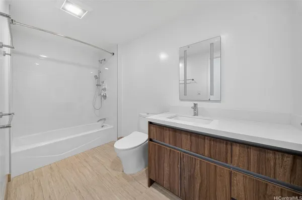 $4,100 | 1515 Liona Street, Unit 1800, Honolulu, HI 96814