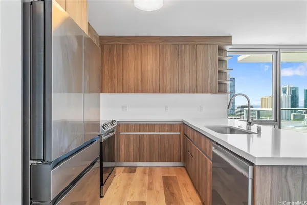 $4,100 | 1515 Liona Street, Unit 1800, Honolulu, HI 96814