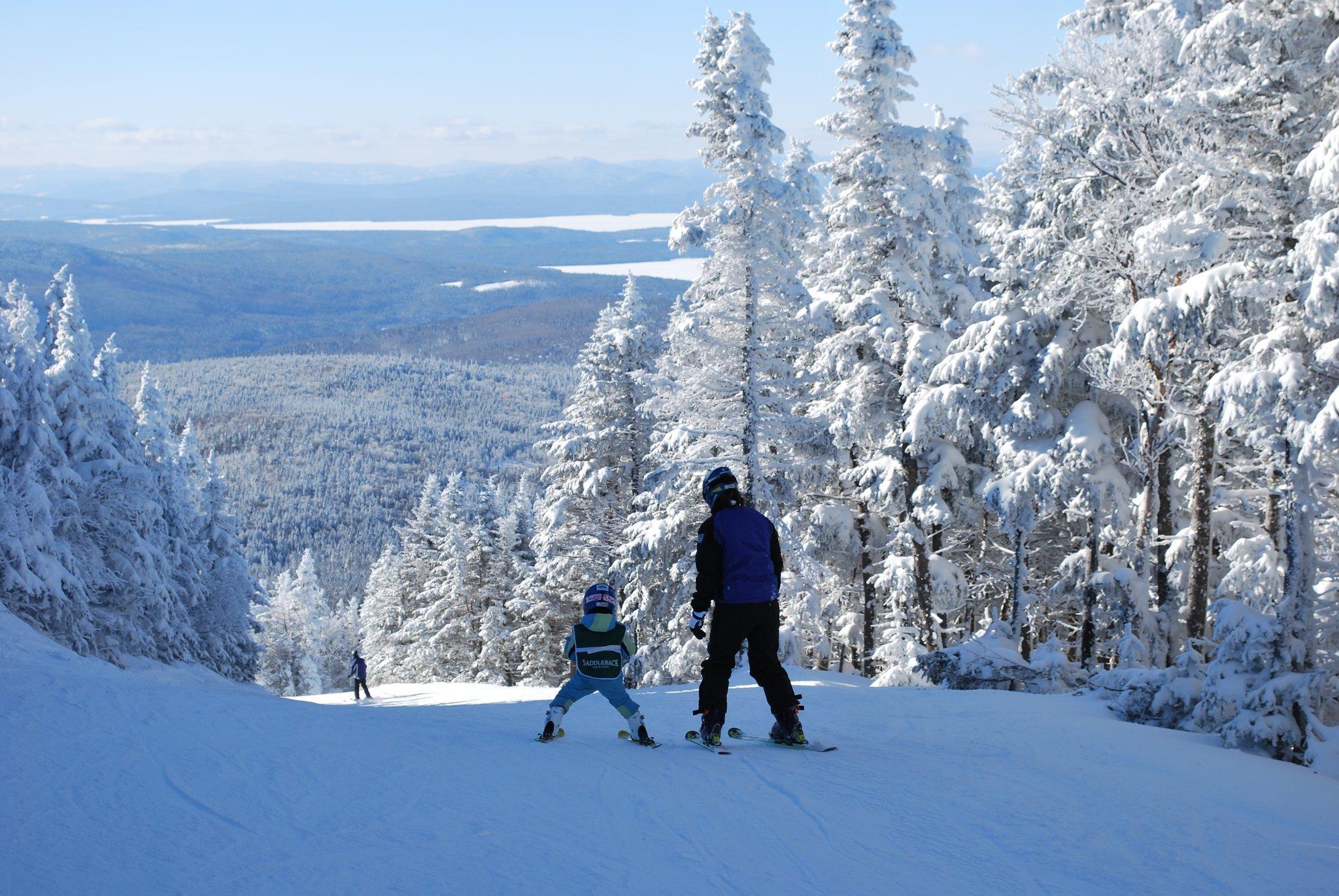 Lot 29 Dallas Hill Road Dallas Plt, ME 04970 - Photo 11 of 25 Downhill Skiing