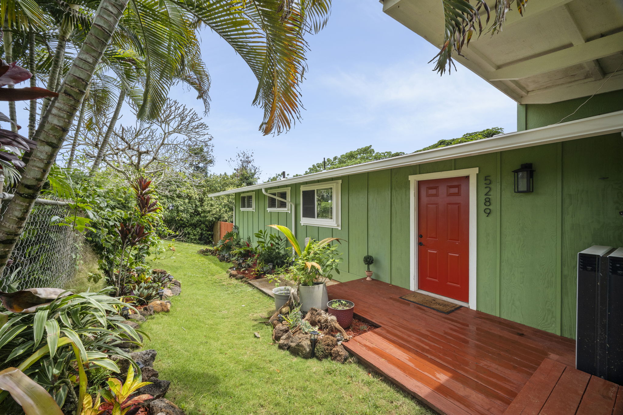 5289 Kihei Road Kapaa, HI 96746 - Photo 1 of 30
