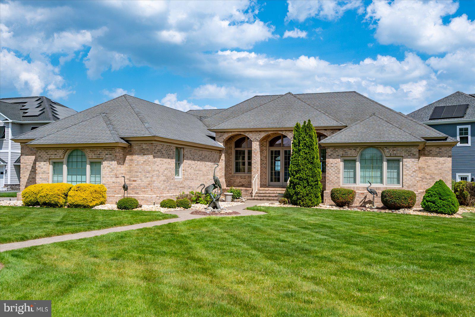 12850 Fox Ridge Court Bishopville, MD 21813 - Photo 98 of 122 Gallery Image 98